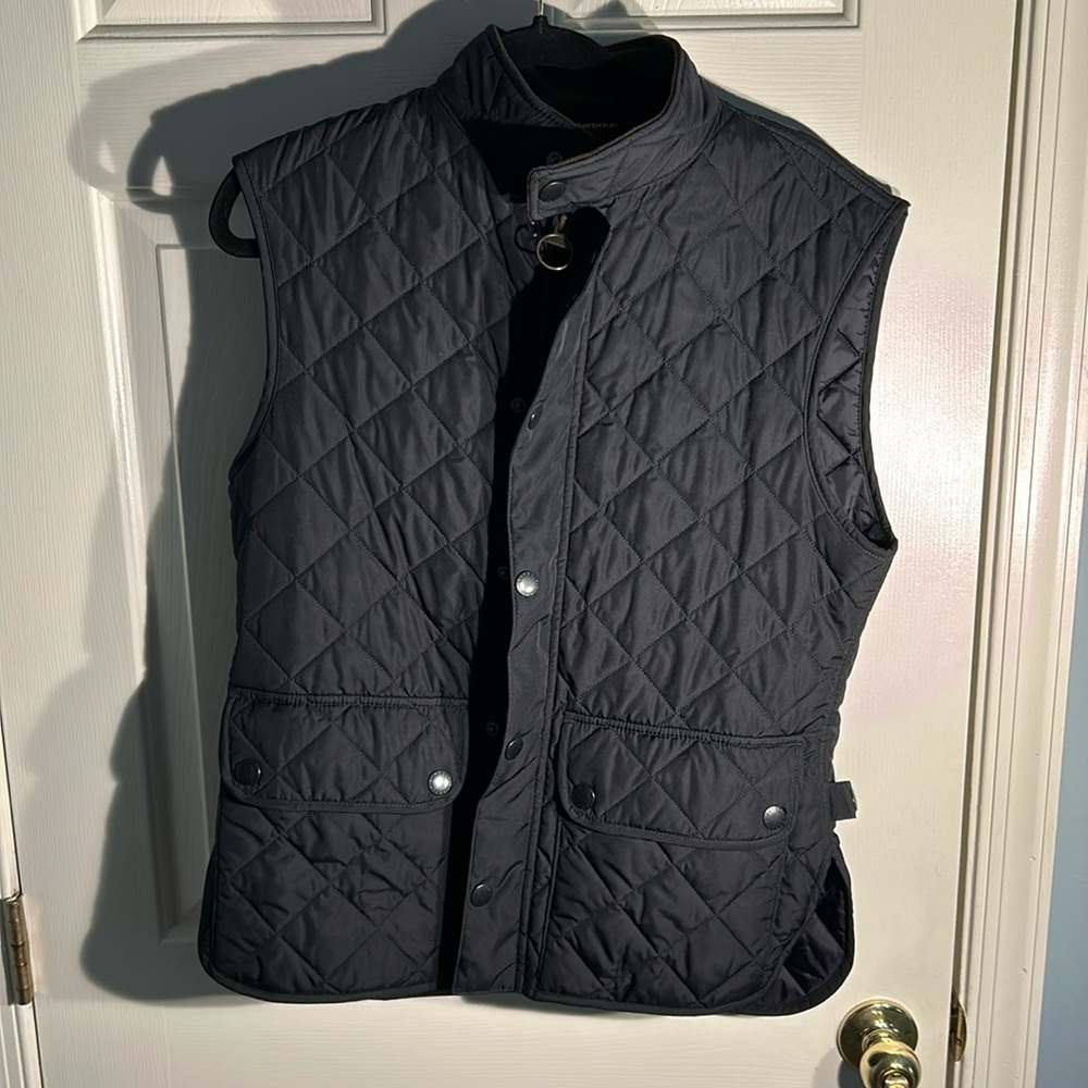 Barbour Men’s Vest